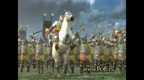 Forge Of Empires TV commercial - A Single Sword