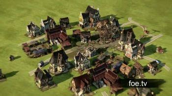 Forge of Empires TV Spot, 'Trade'