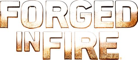 Forged in Fire 10