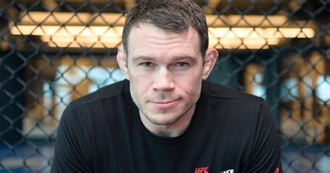 Forrest Griffin photo