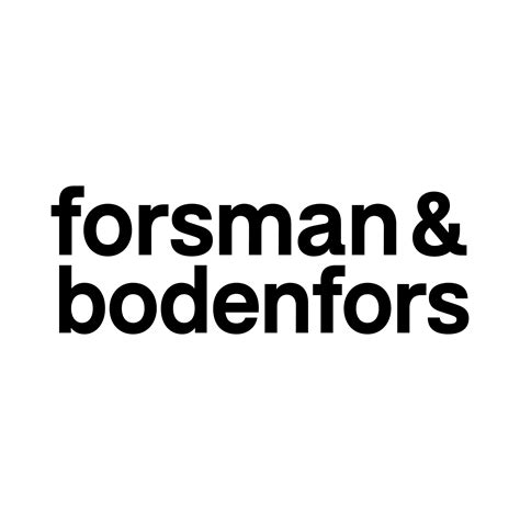 Forsman & Bodenfors tv commercials