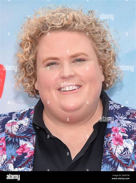 Fortune Feimster photo