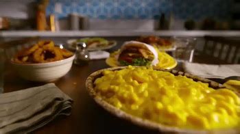 Foster Farms Simply Raised Breast Fillets TV Spot, 'The New Comfort Food' created for Foster Farms