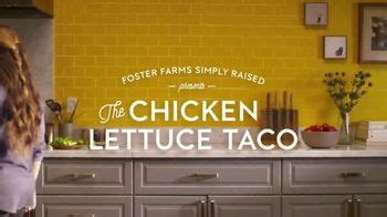 Foster Farms Simply Raised Thigh Fillets TV commercial - Pacific Northwest Grown