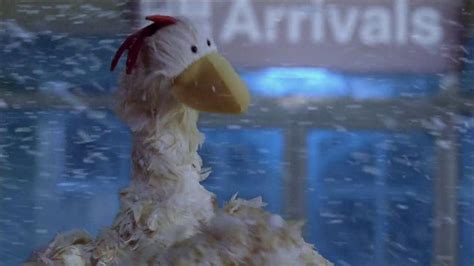 Foster Farms TV Commercial For Freezing Chickens created for Foster Farms