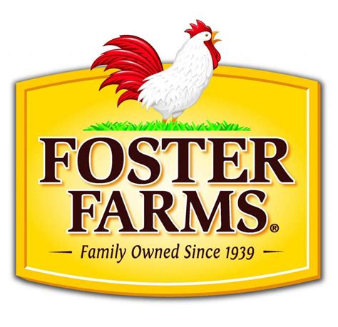 Foster Farms tv commercials