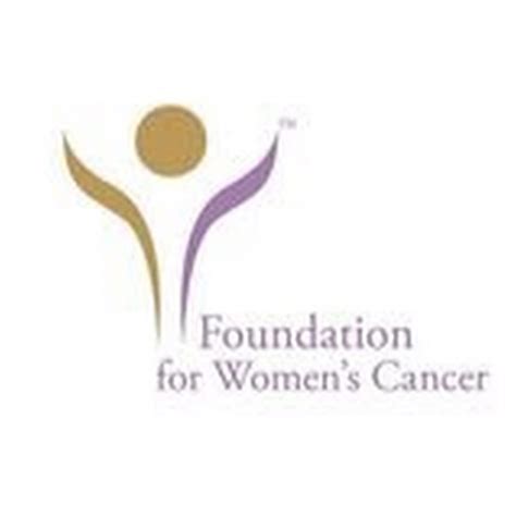 Foundation for Women's Cancer tv commercials