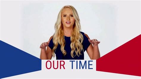 Fox Nation TV Spot, 'Our Place' Featuring Tomi Lahren created for FOX Nation