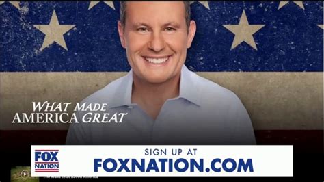 Fox Nation TV Spot, 'The Life of George H. W. Bush'