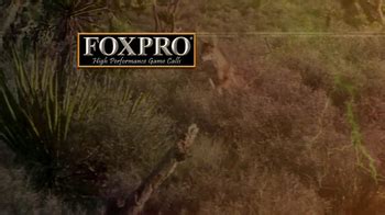 Fox Pro Shockwave TV commercial