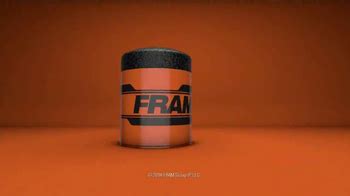 Fram TV Spot, 'Ear Flaps' created for Fram