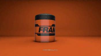 Fram TV Spot, 'Ear Flaps'