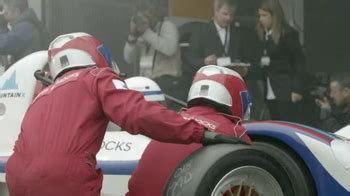 Fram TV Spot, 'Pit Stop'