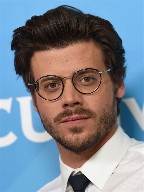 François Arnaud photo