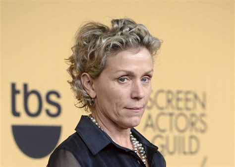 Frances Mcdormand tv commercials