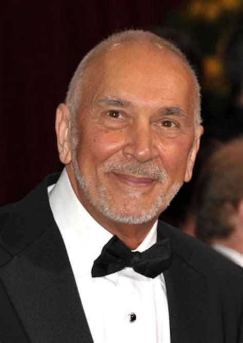 Frank Langella photo