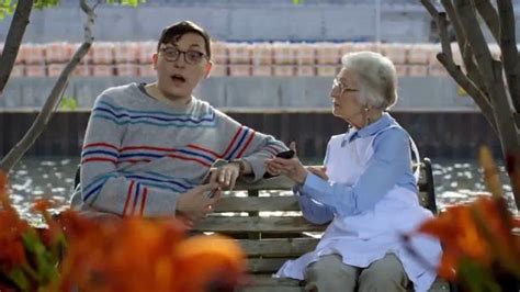 Frank's RedHot TV Spot, 'Ethel's Dating Success' created for Frank's RedHot