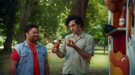 Frank's RedHot TV Spot, 'Frank It Up' created for Frank's RedHot