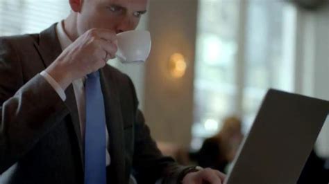 Franklin Templeton Investments TV Spot, 'Always Working' featuring John Parsons