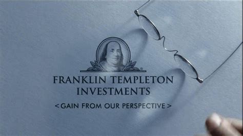 Franklin Templeton Investments TV Spot, 'Investing Options'