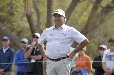 Fred Couples tv commercials