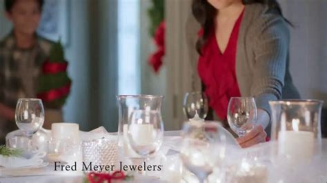 Fred Meyer Jewelers Black Friday Jewelry Deals TV commercial - Tis the Season