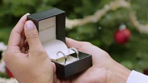 Fred Meyer Jewelers TV commercial