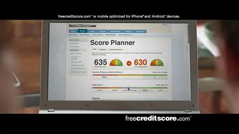 FreeCreditScore.com TV Spot, 'Mongolian Slider' created for FreeCreditScore.com