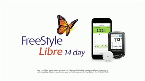FreeStyle Libre TV Spot, 'Check Without Finger Sticks ' created for FreeStyle