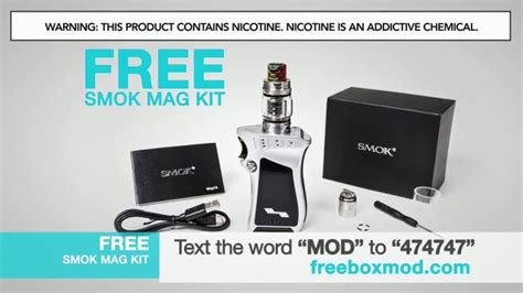 Freeboxmod.com Vape Box Mod logo