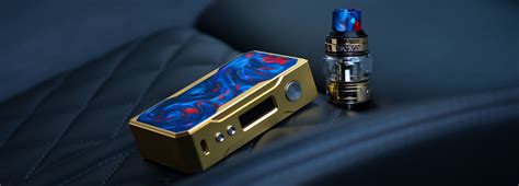 Freeboxmod.com Vape Box Mod