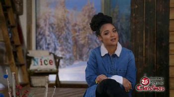 Freeform Tiny House Contest TV Spot, 'Go Big' Featuring Aisha Dee