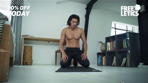 Freeletics TV Spot, 'Tailored to Your Goals' created for Freeletics