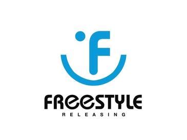 Freestyle Releasing 2 Hearts logo