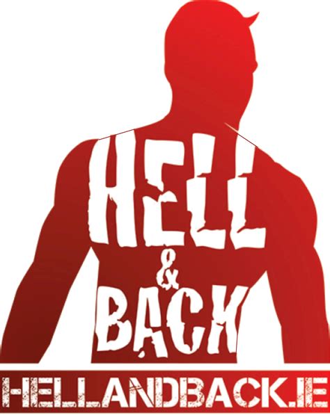 Freestyle Releasing Hell and Back logo