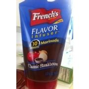 French's Classic Steakhouse Flavor Infuser logo