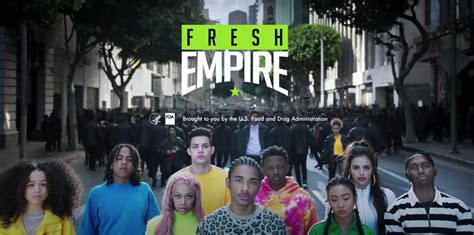 Fresh Empire TV commercial - Dont Sleep on the Facts