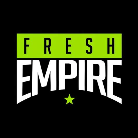 Fresh Empire tv commercials