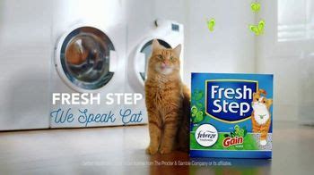 Fresh Step TV Spot, 'Happy Hoomans' created for Fresh Step