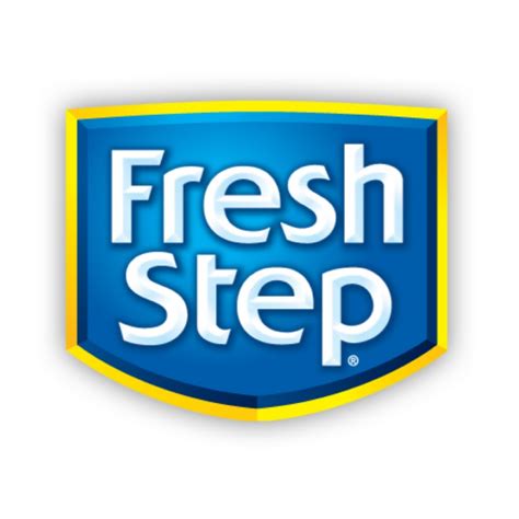 Fresh Step logo