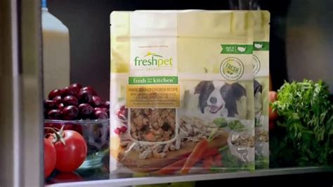 Freshpet TV Spot, 'Awakening: Little Fella'