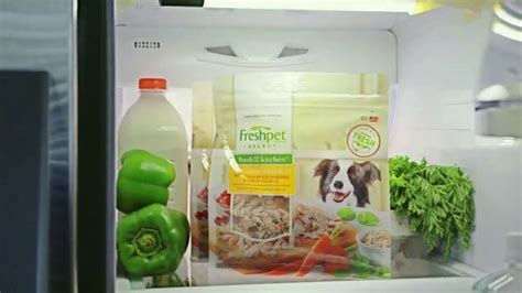 Freshpet TV Spot, 'Tank' created for Freshpet