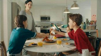 Frigidaire Induction TV commercial - Revolutionize Your Mornings With Induction