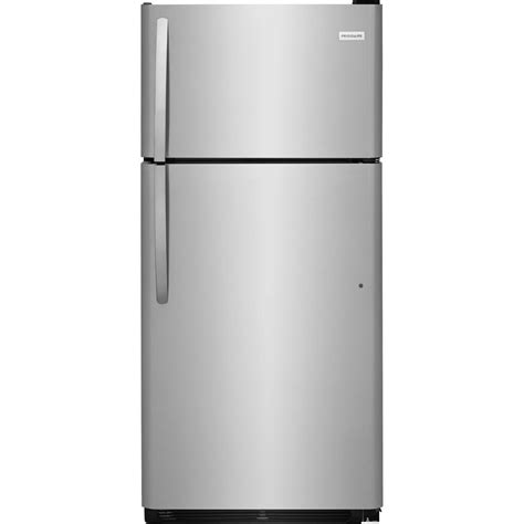 Frigidaire Top Freezer Refrigerator