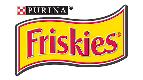 Friskies 7 logo