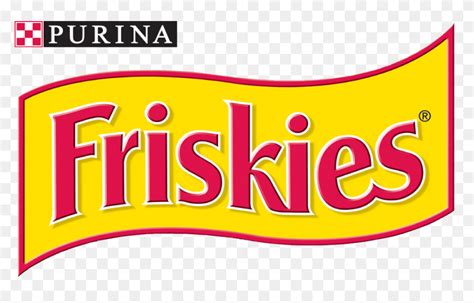 Friskies logo