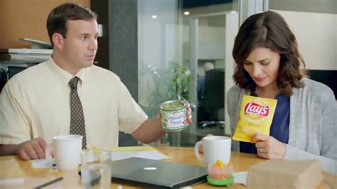 Frito Lay Multipacks TV Spot, 'Trade You' featuring Chasden Gilson-Walker