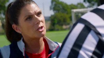 Frito Lay TV Spot, '2022 FIFA World Cup: Football or Soccer' Featuring Mia Hamm featuring Mia Hamm