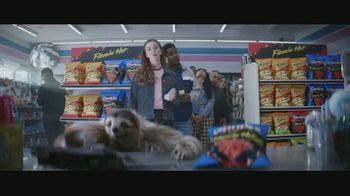 Frito Lay TV Spot, 'Convenience Store' Song by Salt-N-Pepa created for Frito Lay