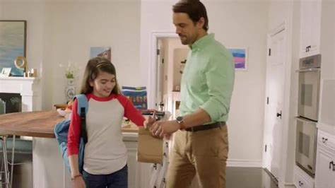 Frito-Lay Multipacks TV Spot, 'PhD in Lunch Packing'